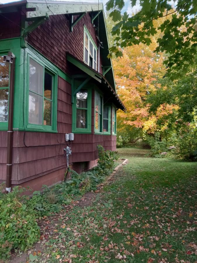 Hemlock House Villa Ironwood Exterior foto