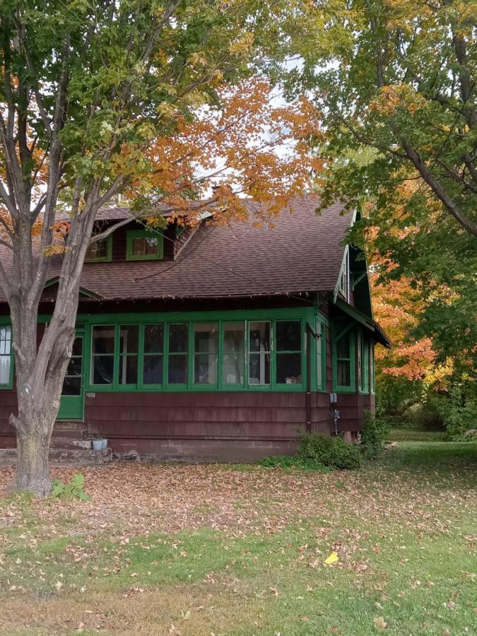 Hemlock House Villa Ironwood Exterior foto