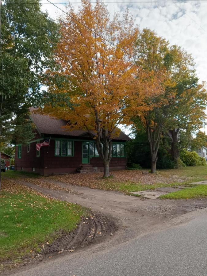 Hemlock House Villa Ironwood Exterior foto