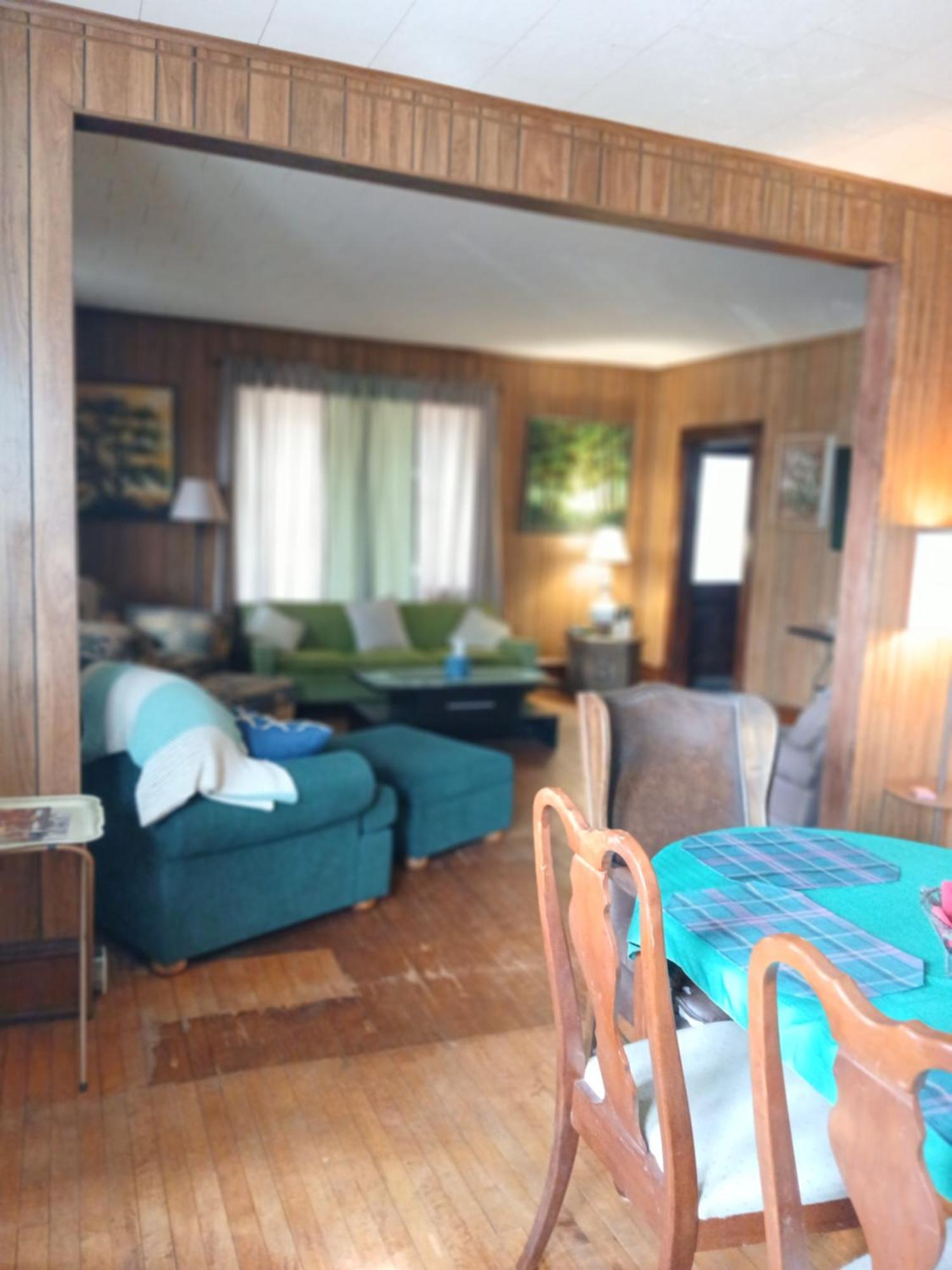 Hemlock House Villa Ironwood Exterior foto