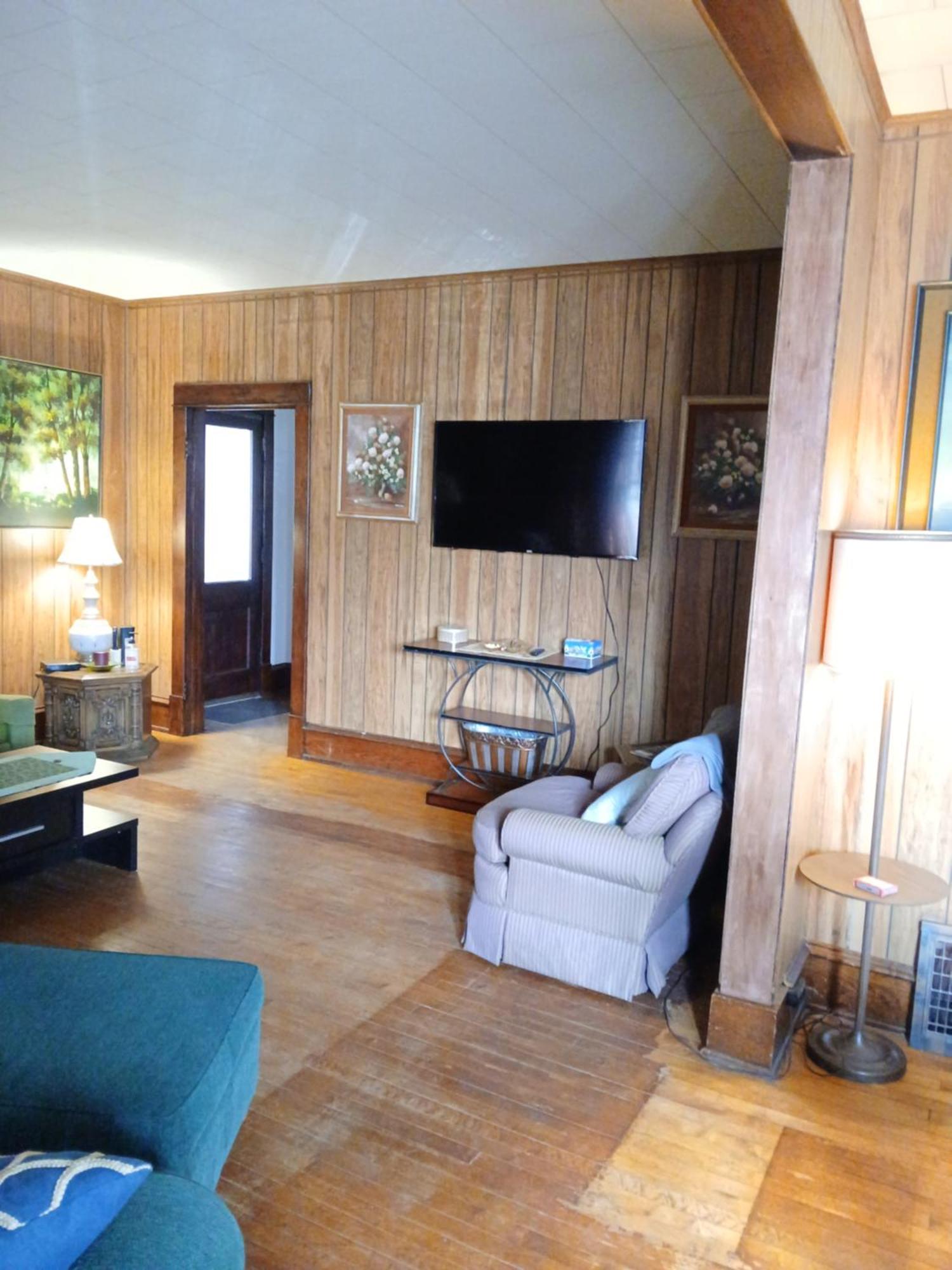 Hemlock House Villa Ironwood Exterior foto
