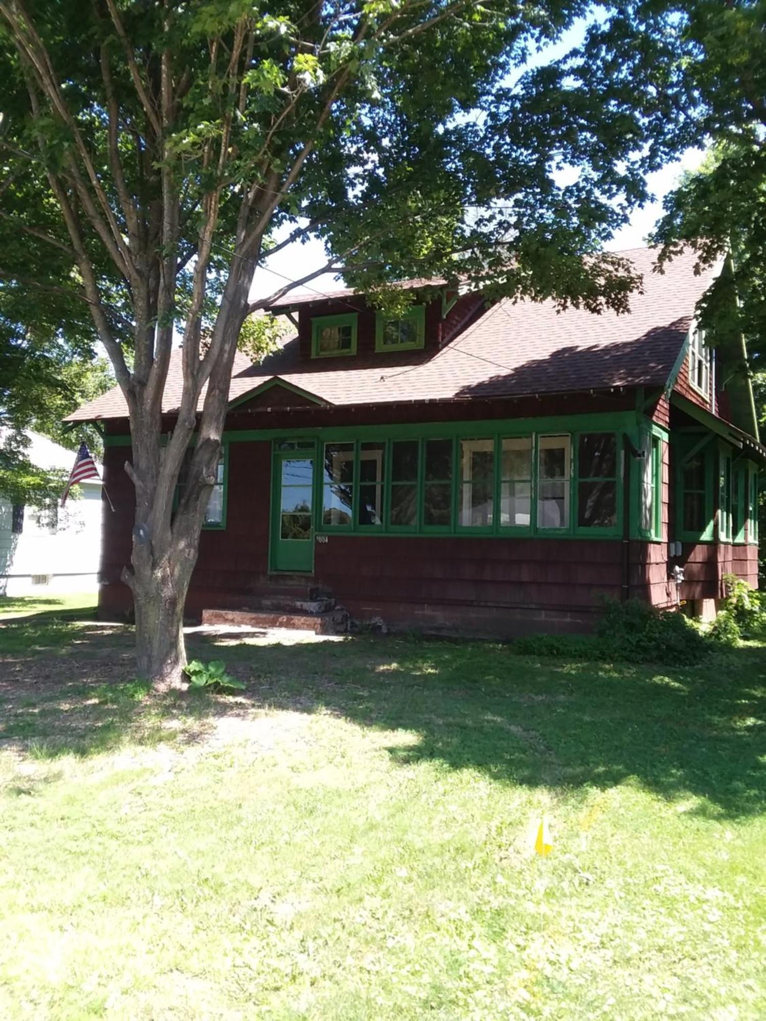 Hemlock House Villa Ironwood Exterior foto