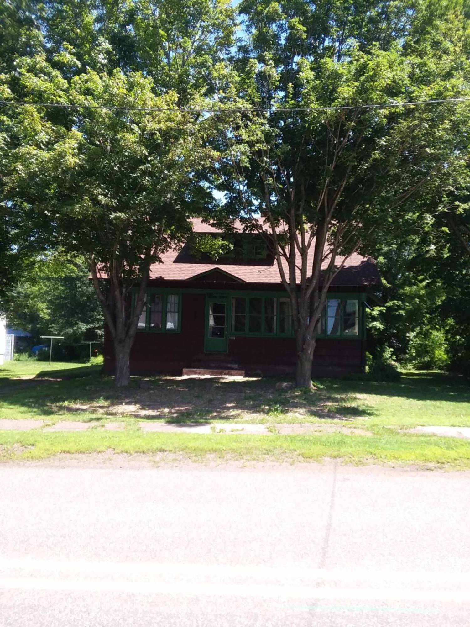 Hemlock House Villa Ironwood Exterior foto